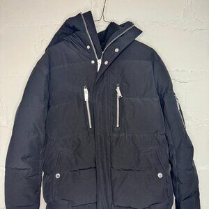 Karl Lagerfield Paris Mens Down Coat - 9/10 Condition
